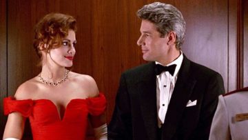 Top 20 Ugly Duckling Makeovers In Movies!