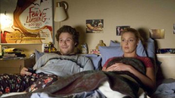 Top 20 Unlikely Movie Couples When Opposites Attract!