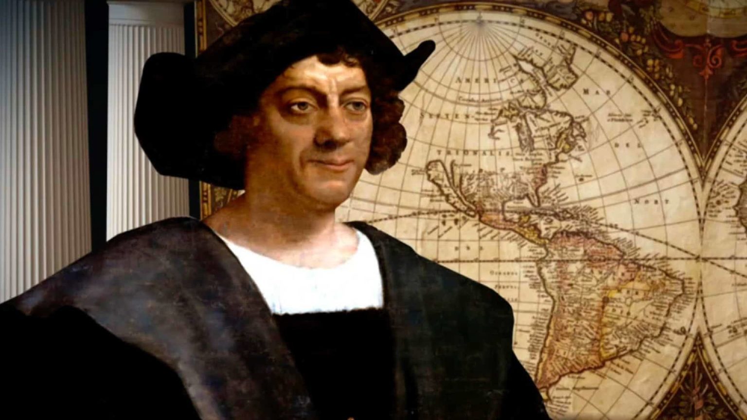Did Christopher Columbus Discover America 