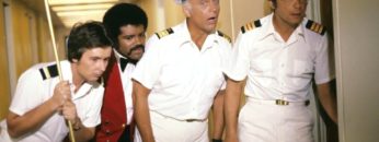 Top 19 Weird Trivia Facts From Classic TV History!