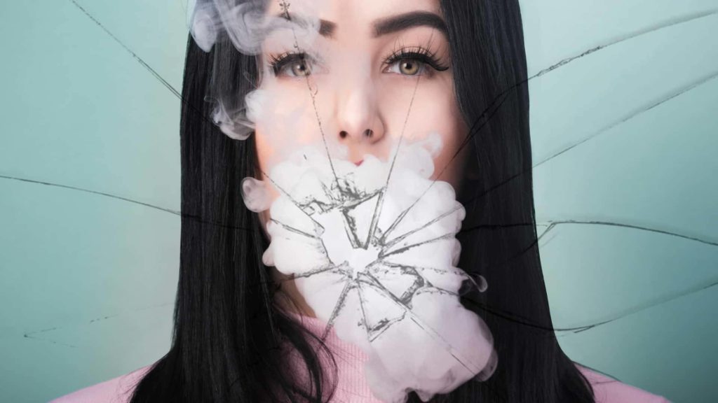 What Would Happen To Your Body If You Eat Dry Ice?